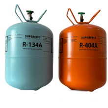 factory supply air conditioner 99.9% purity 10.9kg refrigerant r404a 404 404a refrigerant gas r404a